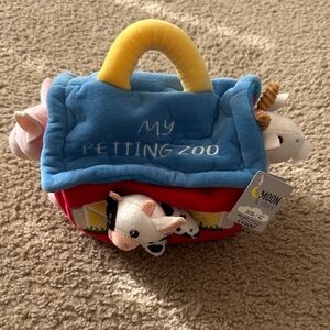 🔴My Petting Zoo Plush Toy